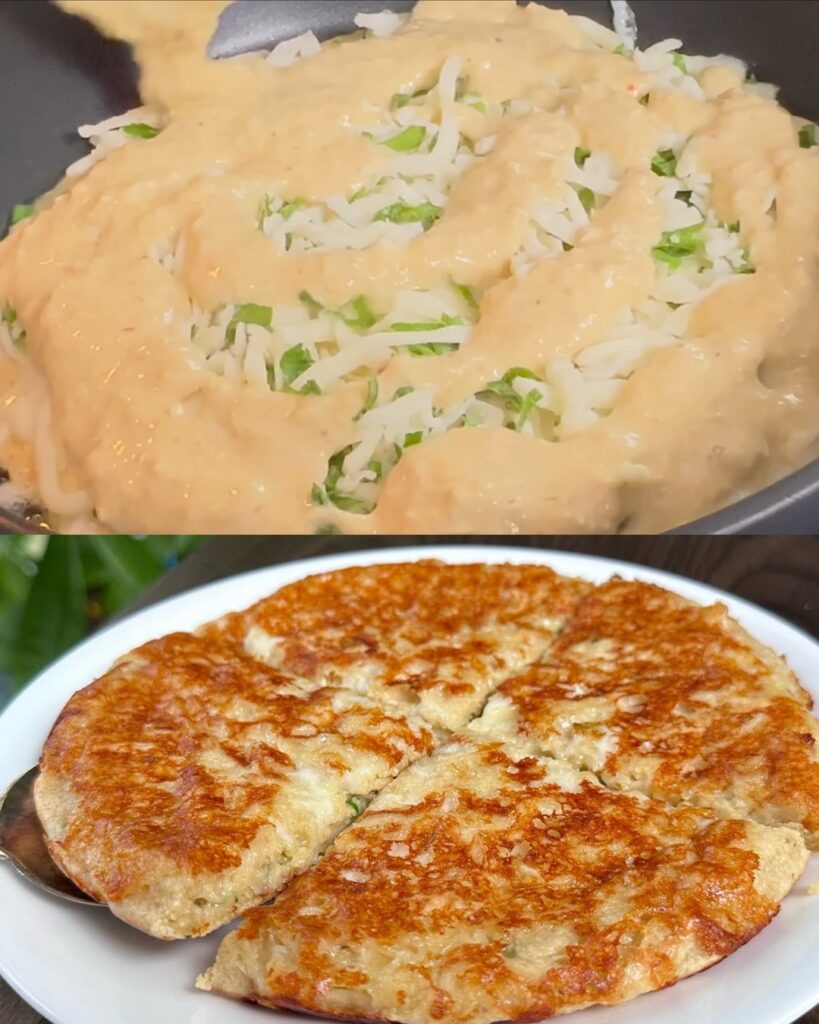 Oatmeal Pizza: A Healthy Twist on a Classic Favorite