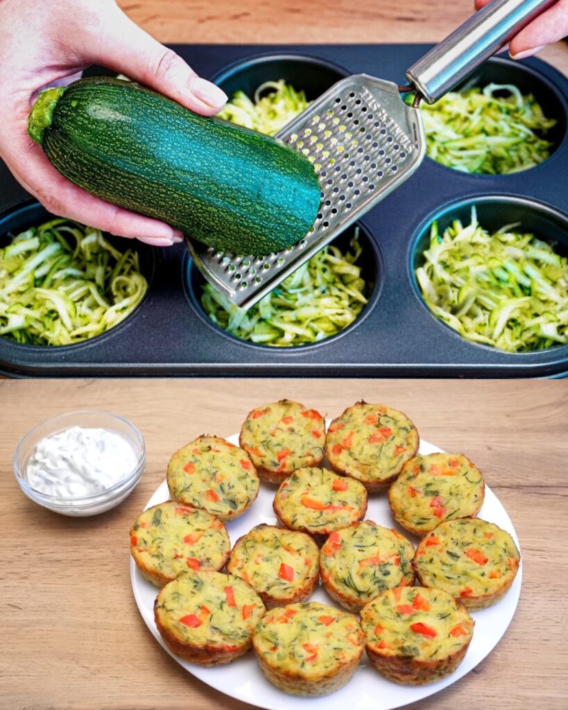 Incredibly Crispy Potatoes finished dish
