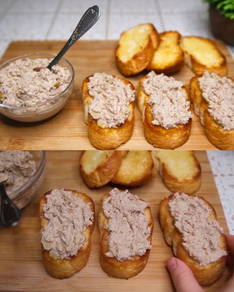 How to Make Delicious Apple and Onion Spread