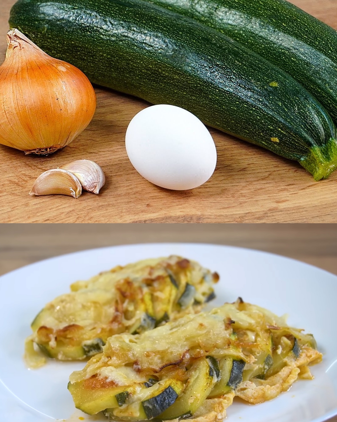 Sensational Zucchini Bake: A Healthy Twist on a Classic Dish