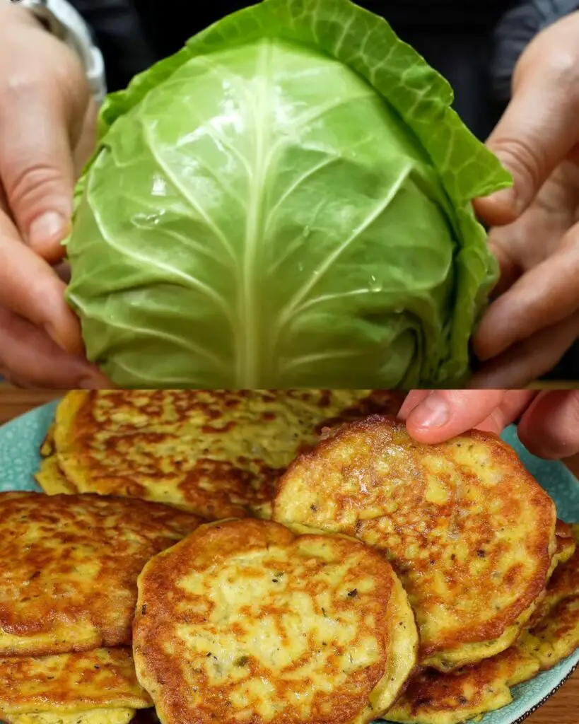 Savory Cabbage with Onions and Eggs: A Comforting Vegetarian Delight