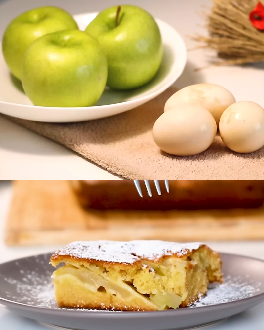 A Delightful Apple Pie: Simple, Comforting, and Perfect for Any Occasion