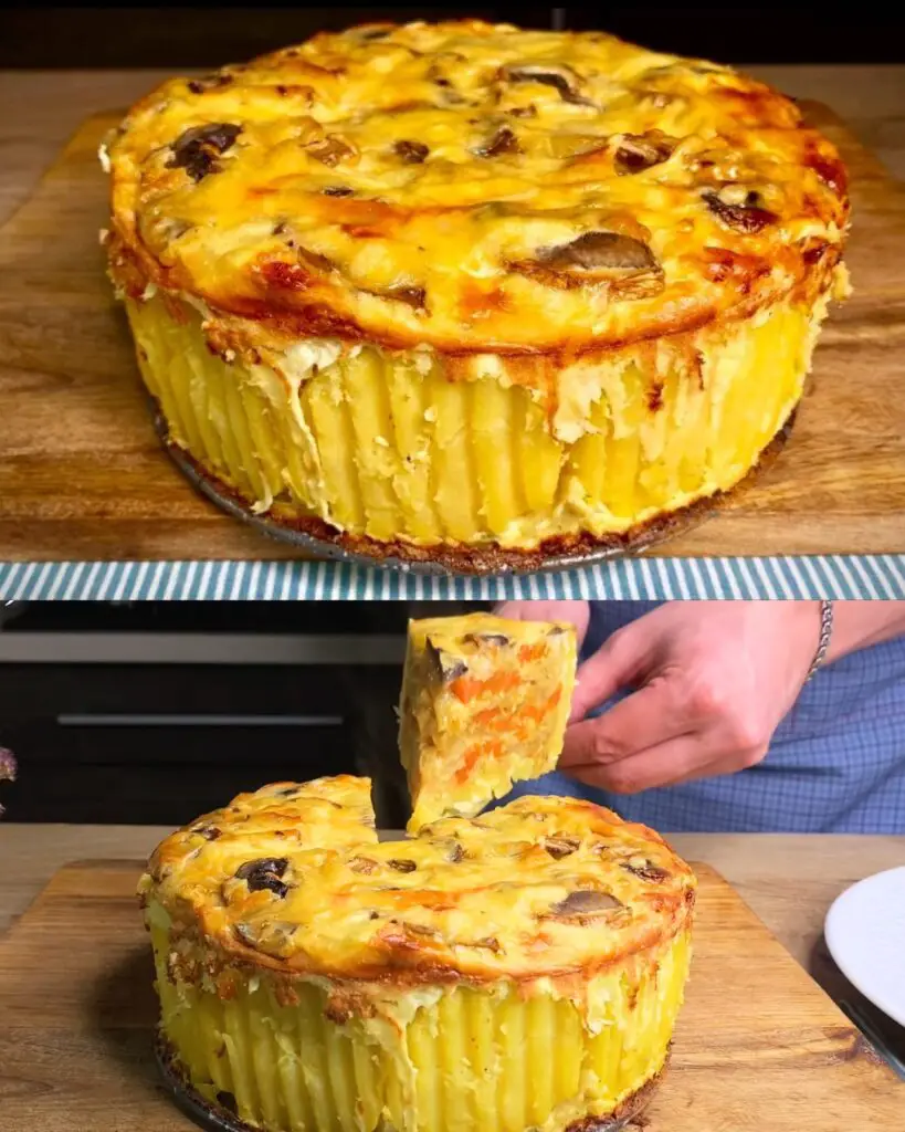 Quick Cabbage Dish: A Simple and Proven Recipe