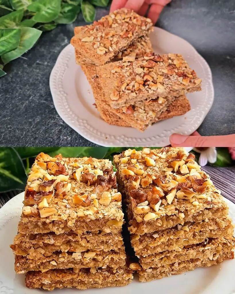 You Will Eat at Least 3 Times a Day! Healthy Oatmeal Recipe! Eat and Lose Weight!