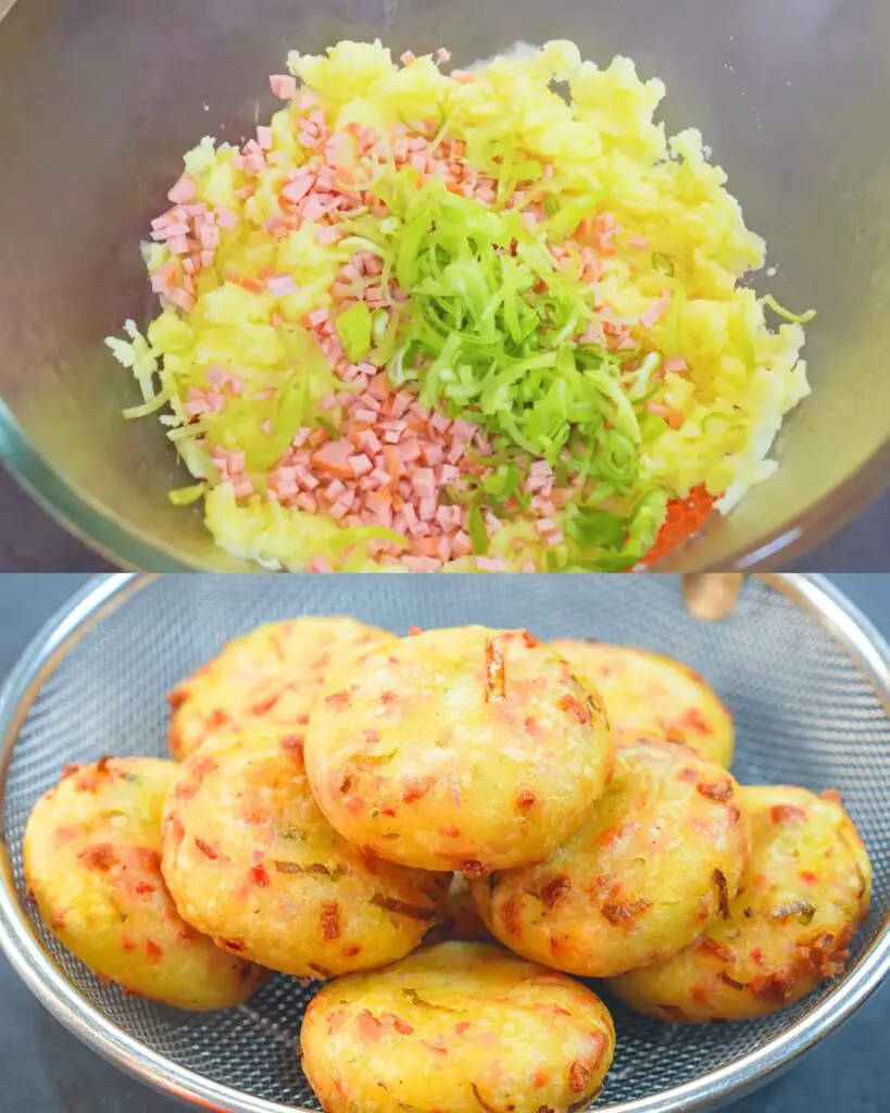 Simply and Delicious Potato Snacks You Can Cook Every Day