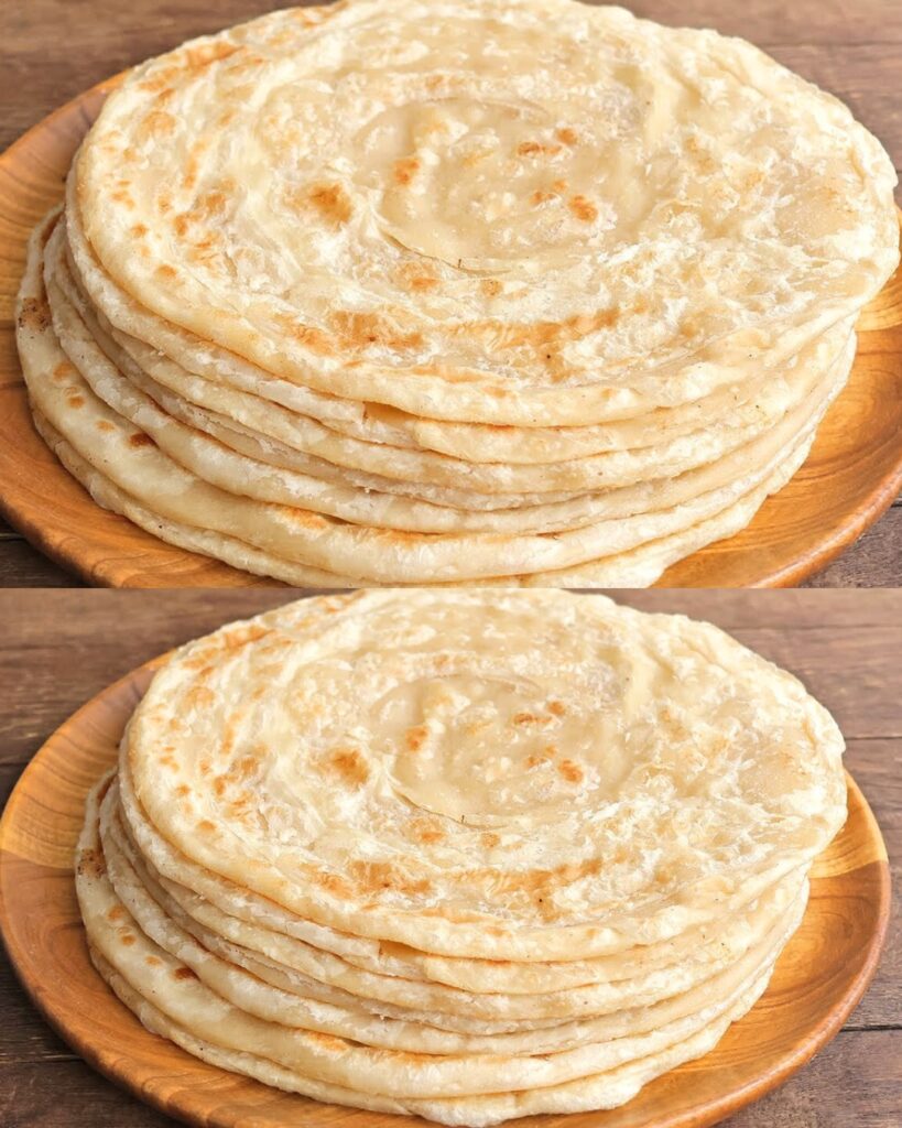 Turkish Water Bread