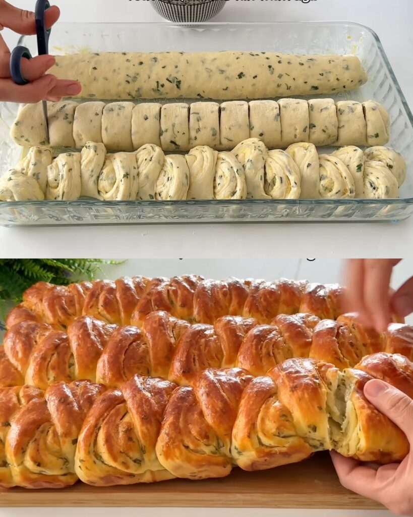 Irresistibly Soft Butter Rolls: A Delightful Homemade Treat