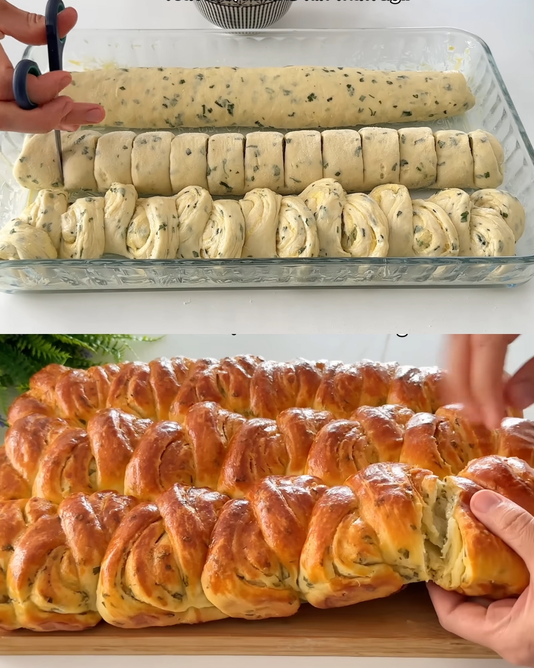 Irresistibly Soft Butter Rolls: A Delightful Homemade Treat