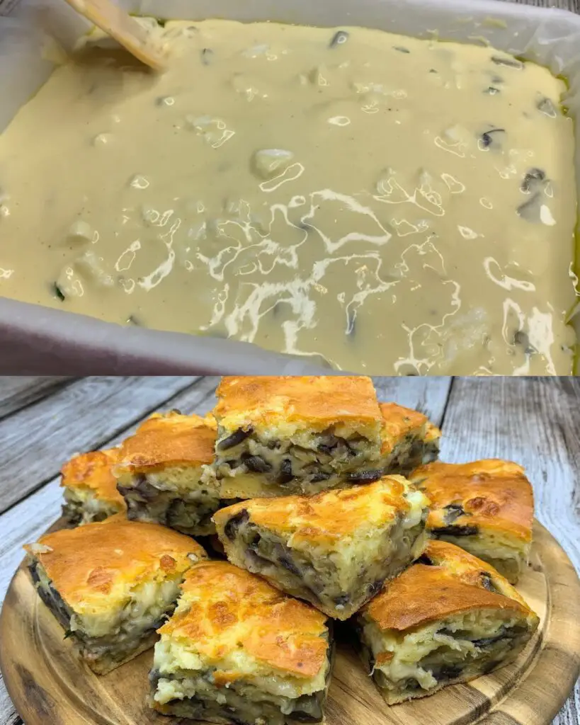 "Cheesy Baked Eggplant Recipe - Greenku Recipes