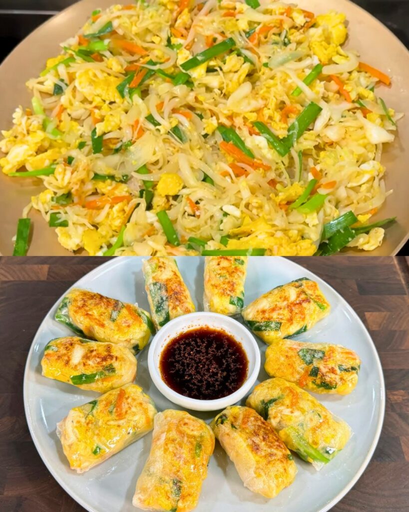 Delicious Low-Calorie Rice Alternative You Must Try!✨