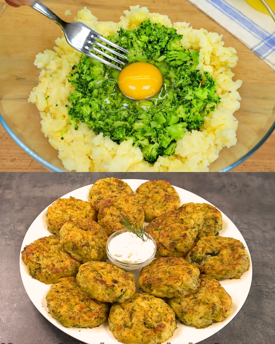 The Ultimate Broccoli and Potato Bake: A Comforting Classic pen_spark