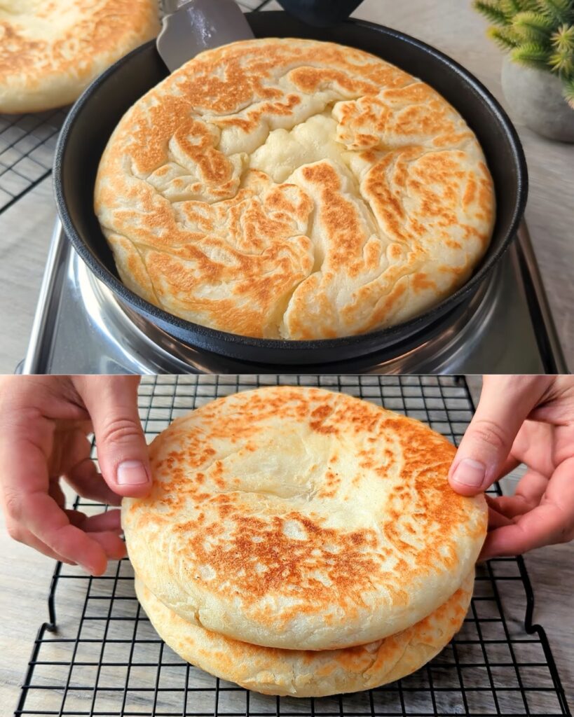 The Most Delicious Breakfast Bread