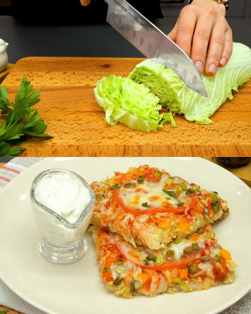 Layered Vegetable and Potato Casserole Recipe finished dish