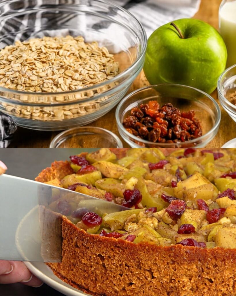 Believe It or Not: A Delicious Sugar-Free Apple Cake You'll Love! pen_spark