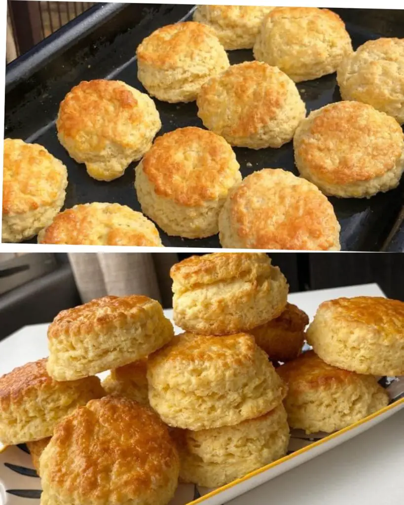 Classic Scones Recipe Greenku Recipes