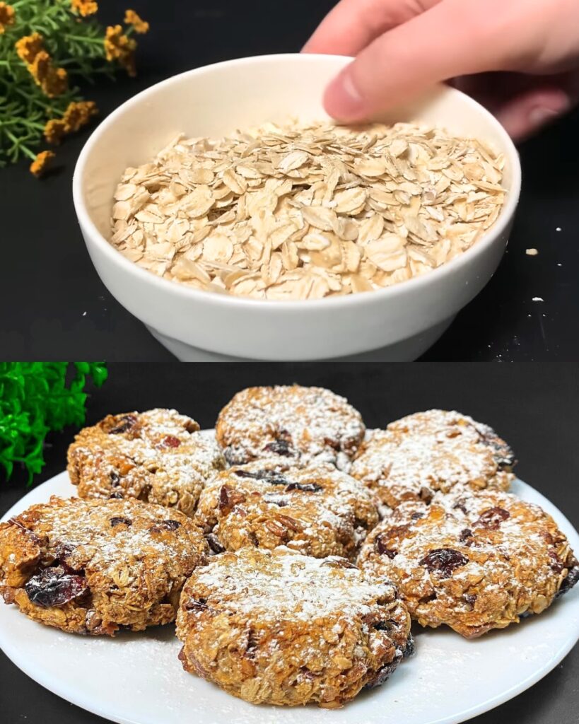 Healthy Dessert that Disappears in Minutes: Baked Apple and Oat Crumble pen_spark