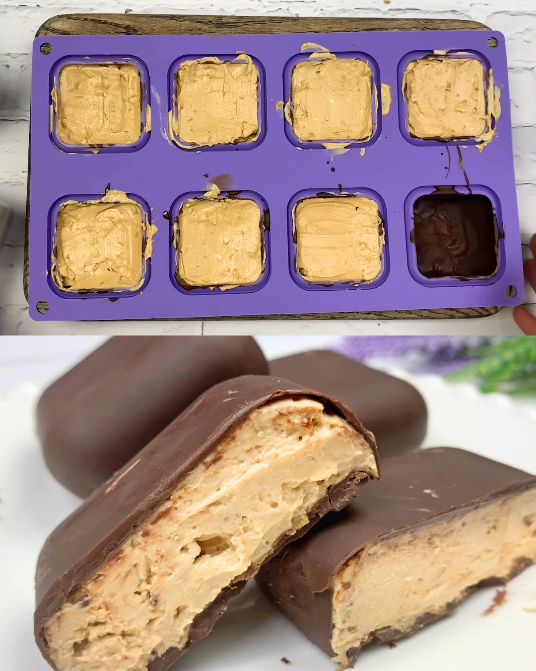Decadent No-Bake Dessert: Flourless and Sugar-Conscious! pen_spark
