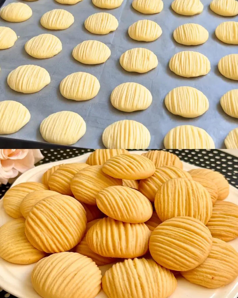 Melt-in-Your-Mouth Biscuits: So Good and Easy, You'll Make Them Every Day!
