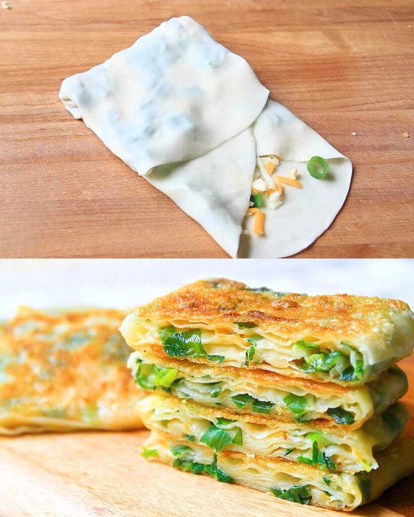 Calling All Snackers: Insanely Delicious No-Yeast, No-Oven Fritters! pen_spark finished dish
