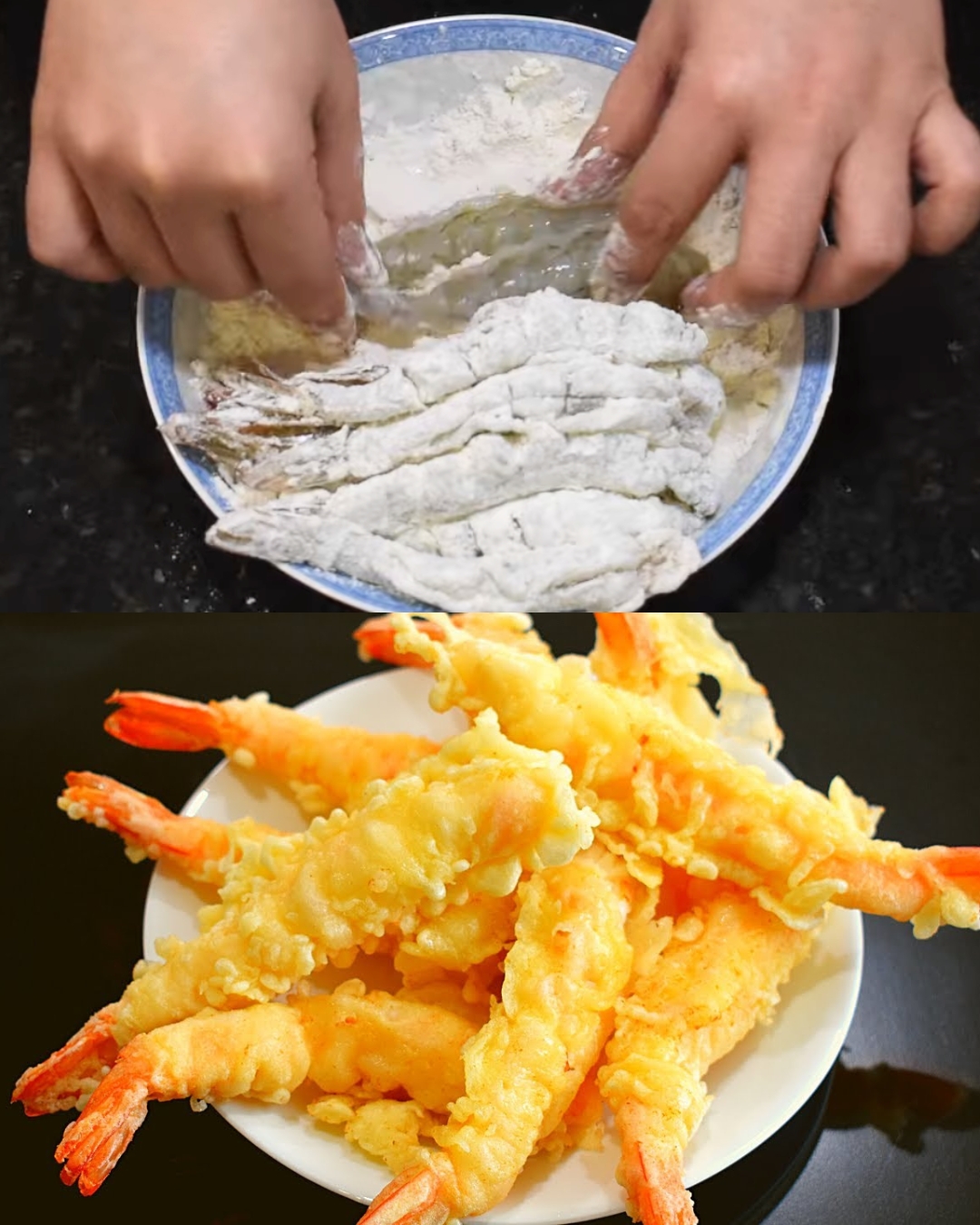 Achieve Tempura Perfection: A Guide to Crispy and Delicious Shrimp Tempura