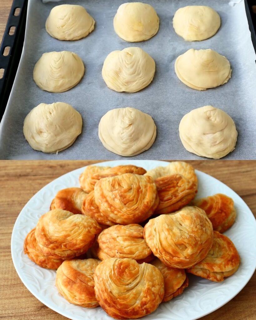 Craving Flatbread? You Only Need 4 Ingredients!  pen_spark finished dish