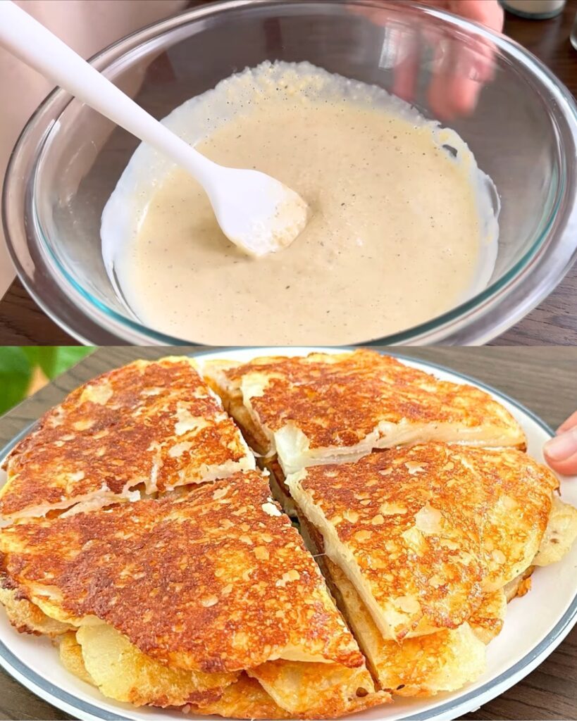 Better than Pizza Oatmeal Patties