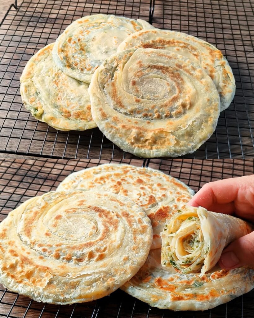 Craving Cheese Bread in 10 Minutes Flat? Look No Further!  pen_spark finished dish