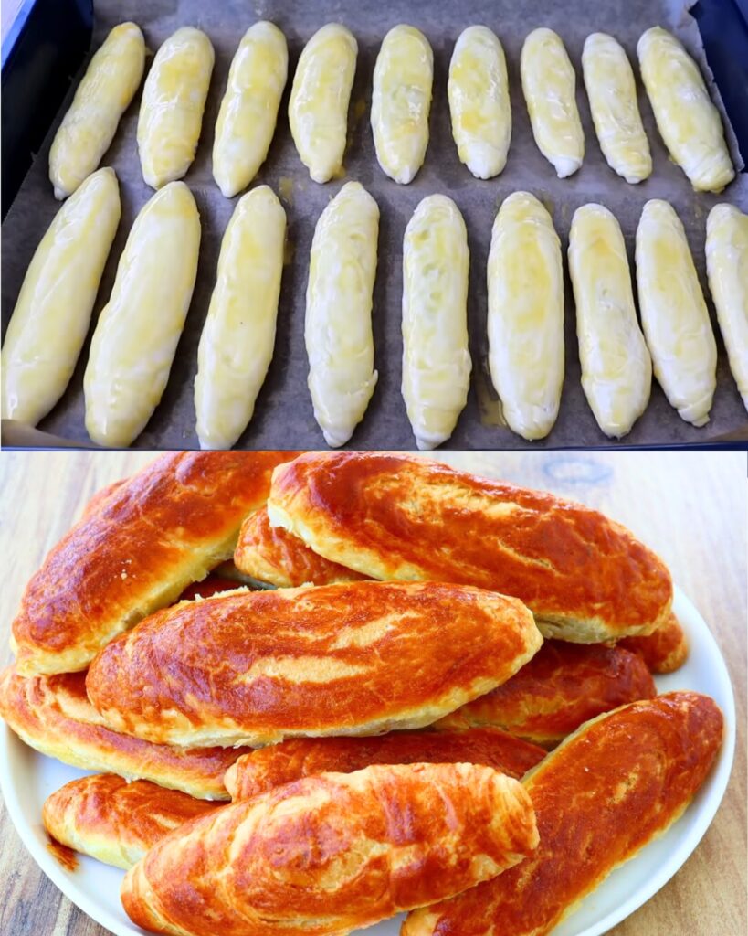 Irresistible Stuffed Bread with Minced Meat and Currants