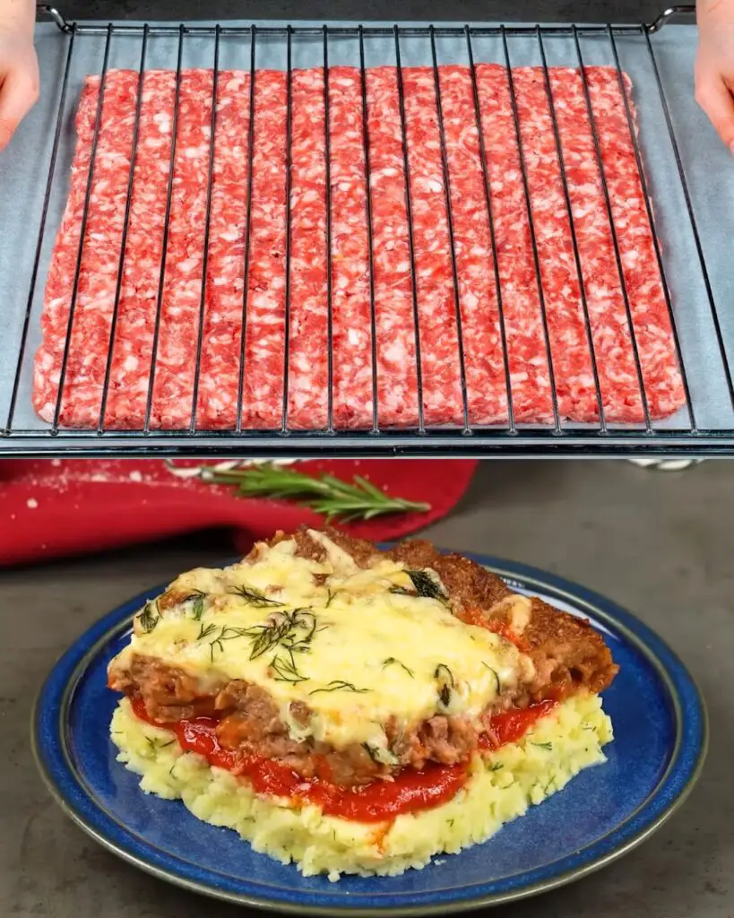 Twice-Baked Potato Boats with Meat Filling: A Weeknight Win with Superstar Status