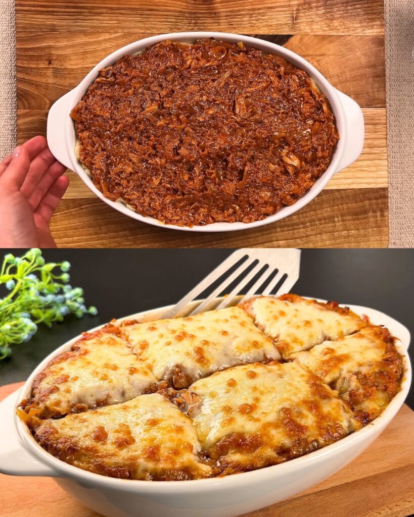 Tuna Delight: A Savory and Budget-Friendly Pie pen_spark