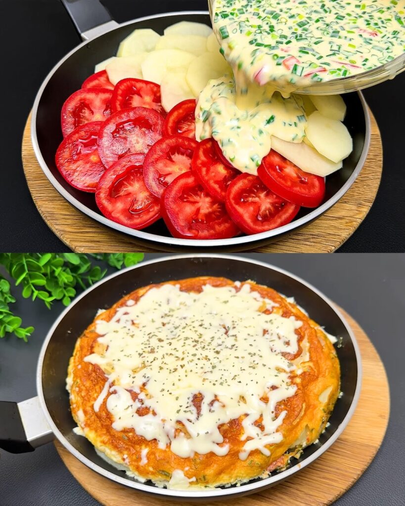 The Best, Quickest, and Easiest Dinner