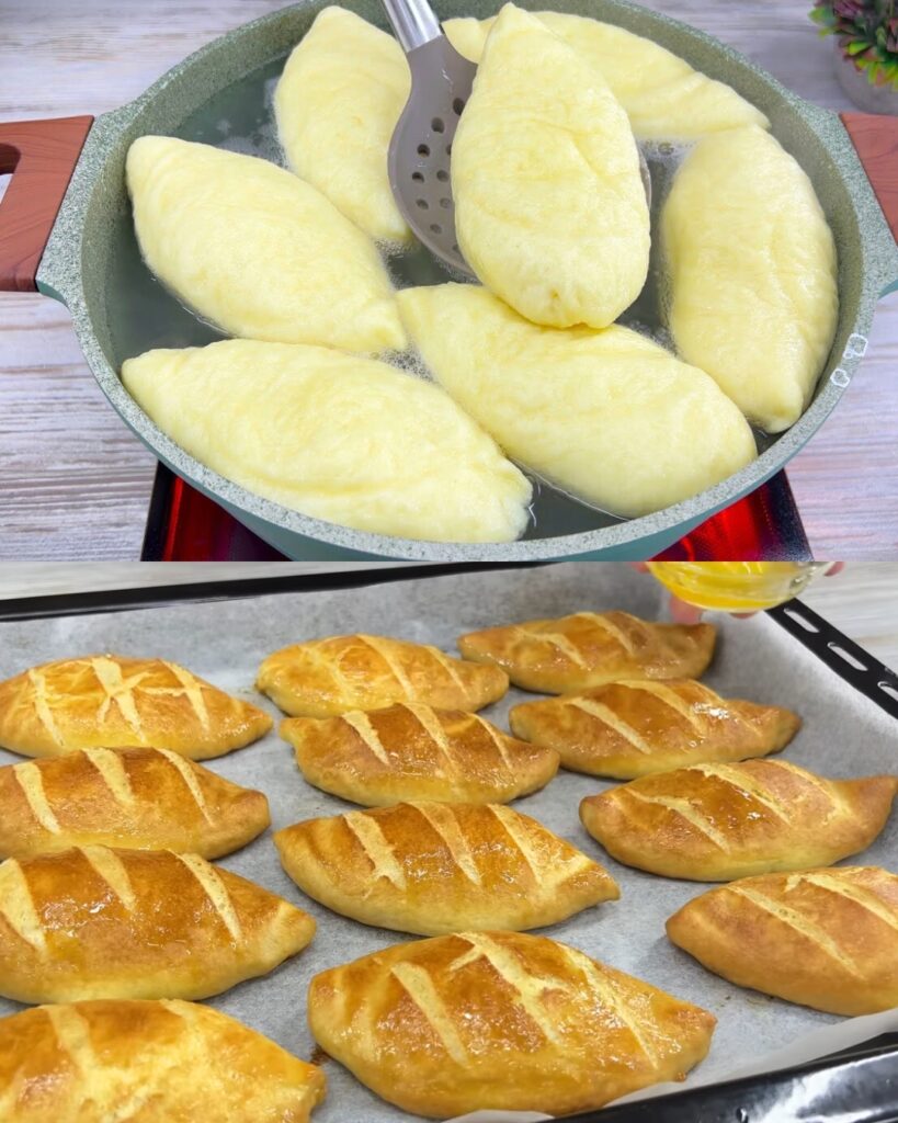 Homemade Gooey Buns - You Won't Believe the Difference! pen_spark