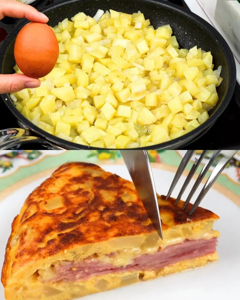 Better Than Fried Potatoes: Quick and Delicious Dinner!