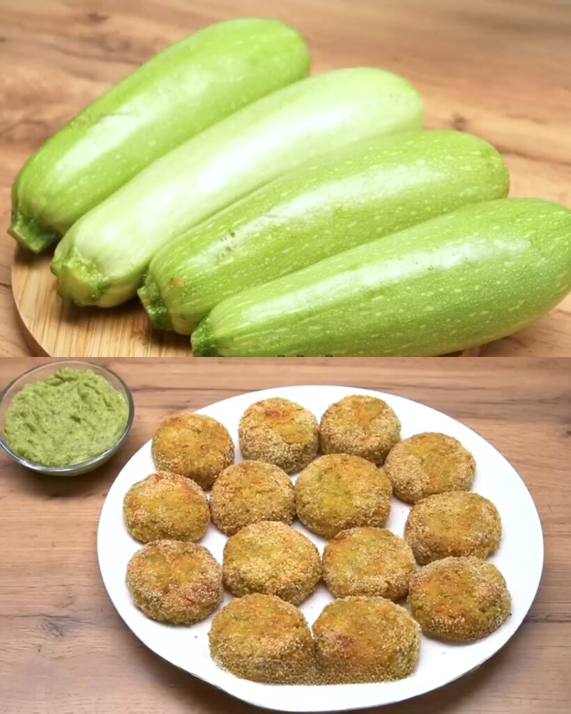 Deliciously Light Zucchini & Sweet Potato Bake
