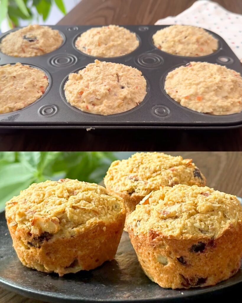 German Oatmeal Apple Bake: A Popular and Wholesome Treat