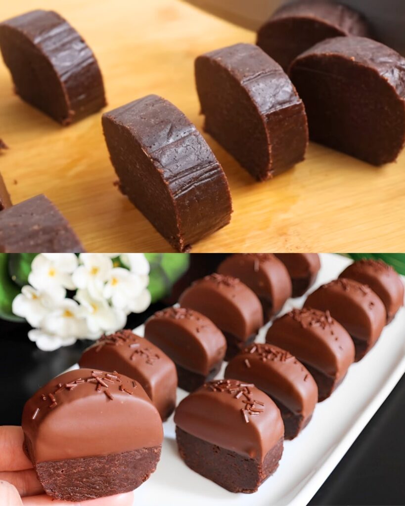 No-Bake Treats in Minutes: The Perfect Solution for Busy Families!
