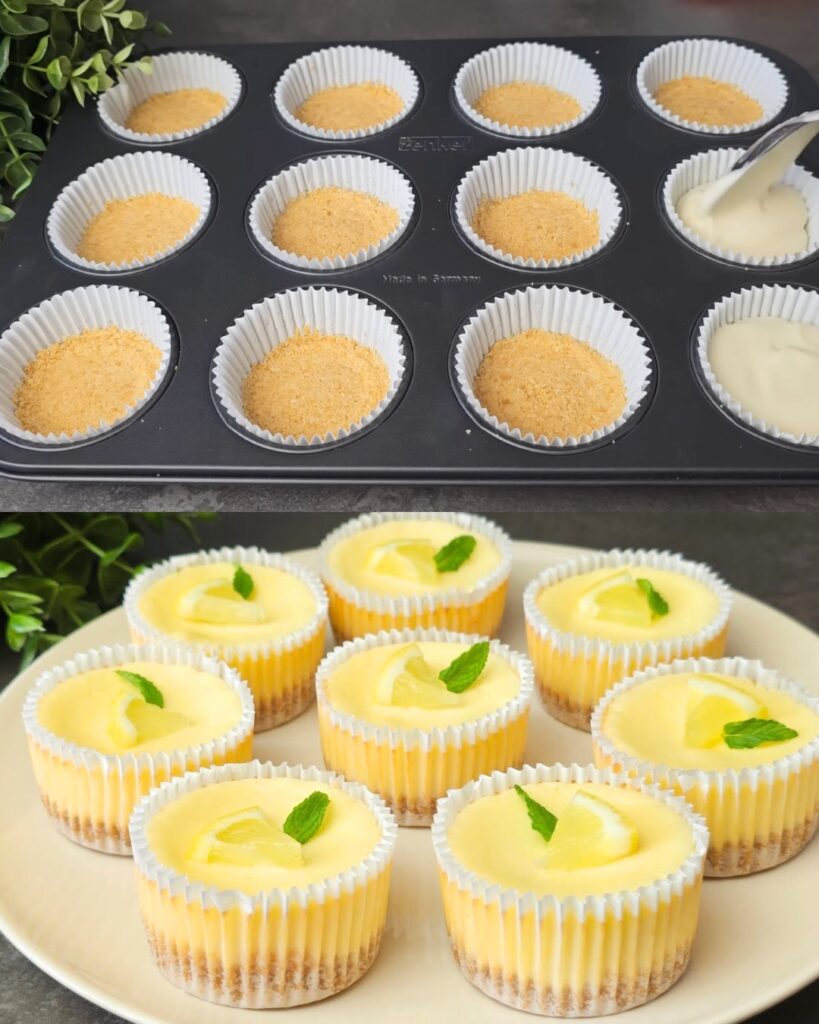 Quick and Easy Mascarpone Delight