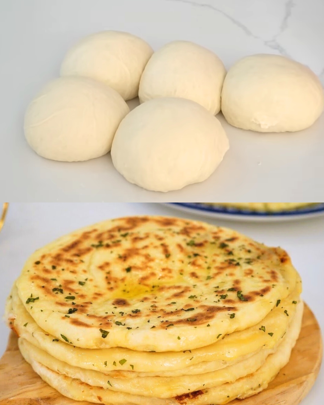The Secret to Fluffy Naan: A Delicious Recipe for Homemade Flatbread
