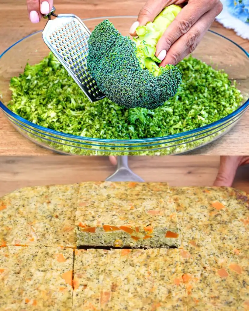 I've Been Making This Broccoli Every Day Since I Learned This Recipe!