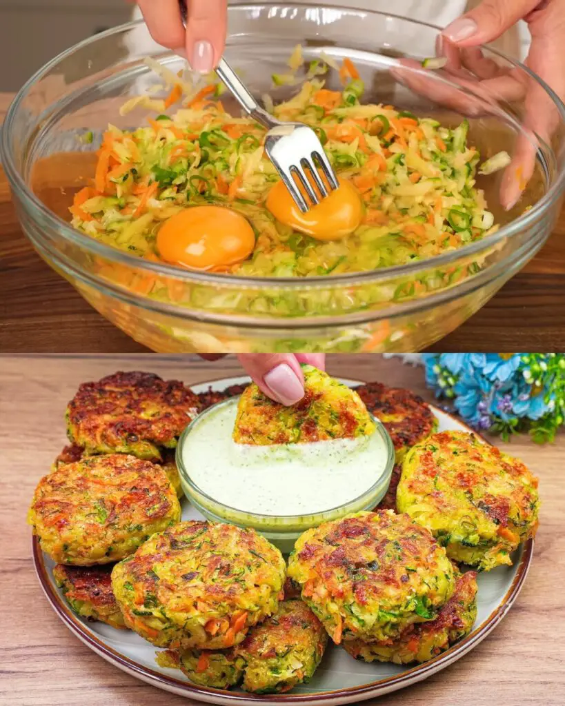 Zucchini is Tastier Than Meat!