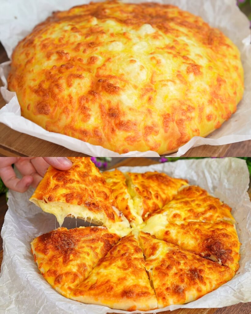 Heaven in a Scone: Unrealistically Delicious Cheese and Potato Scones! pen_spark