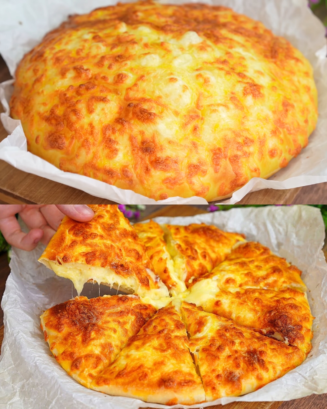 Heaven in a Scone: Unrealistically Delicious Cheese and Potato Scones! pen_spark