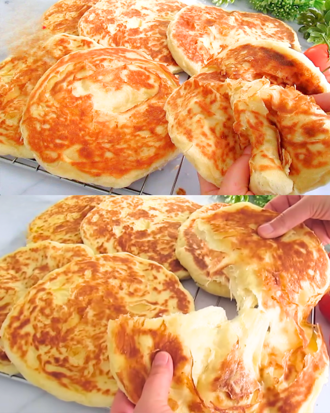 Homemade Bread