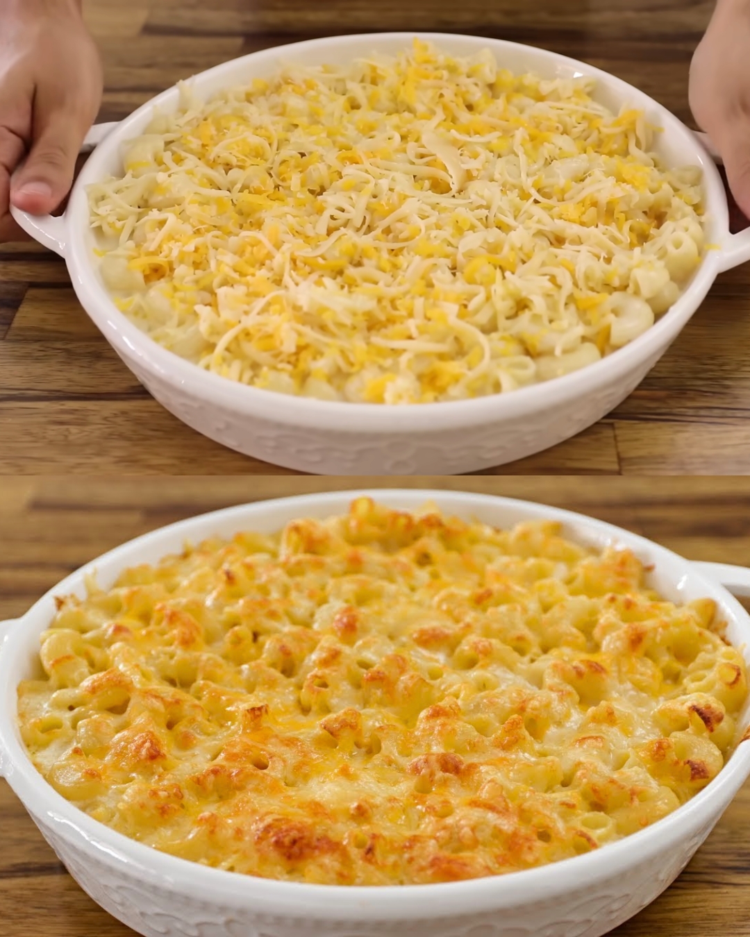Classic Macaroni and Cheese Recipe | How to Make Mac and Cheese