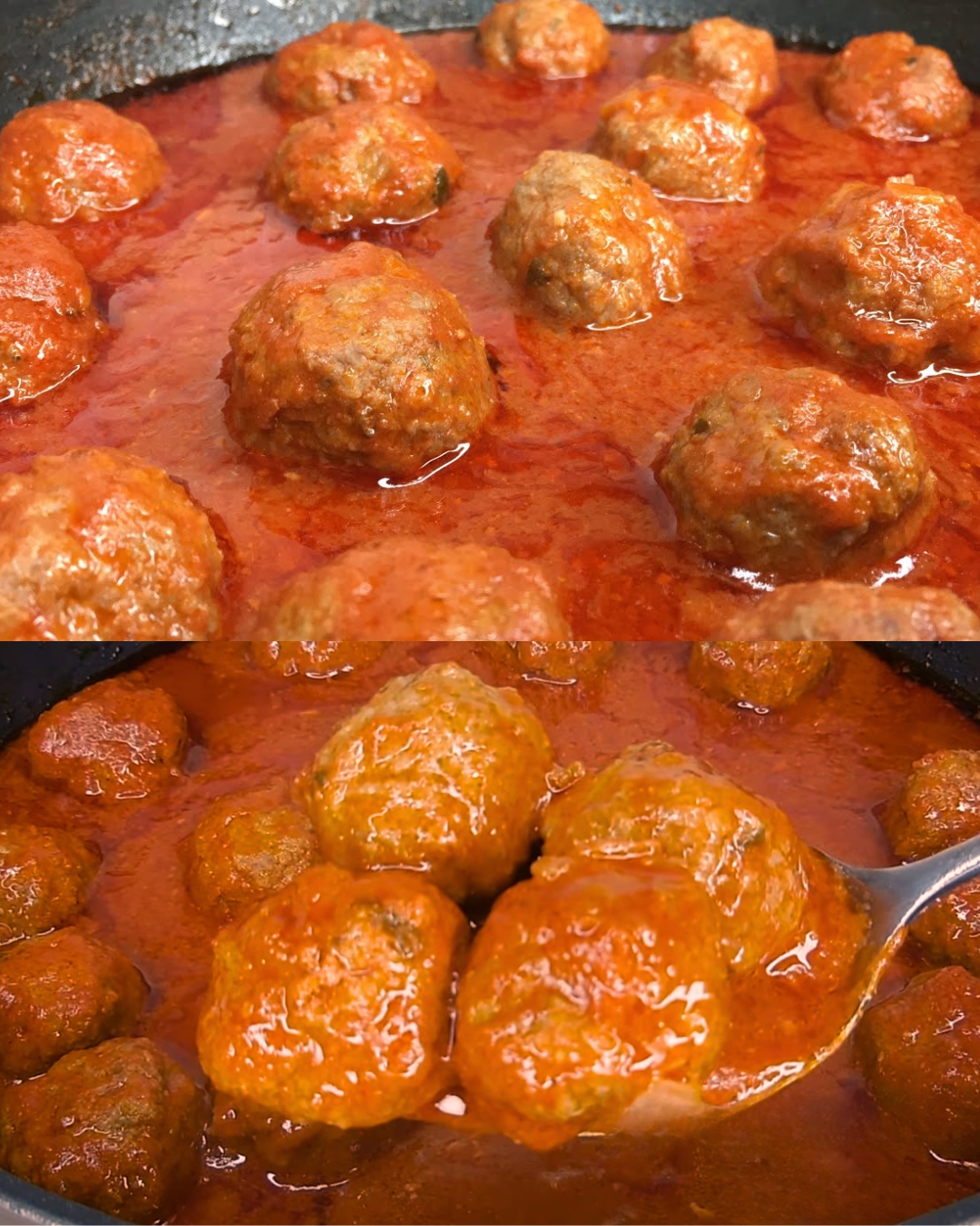 Mastering the Art of Meatball Making