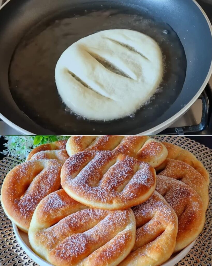Soft Vanilla Milk Bread finished dish