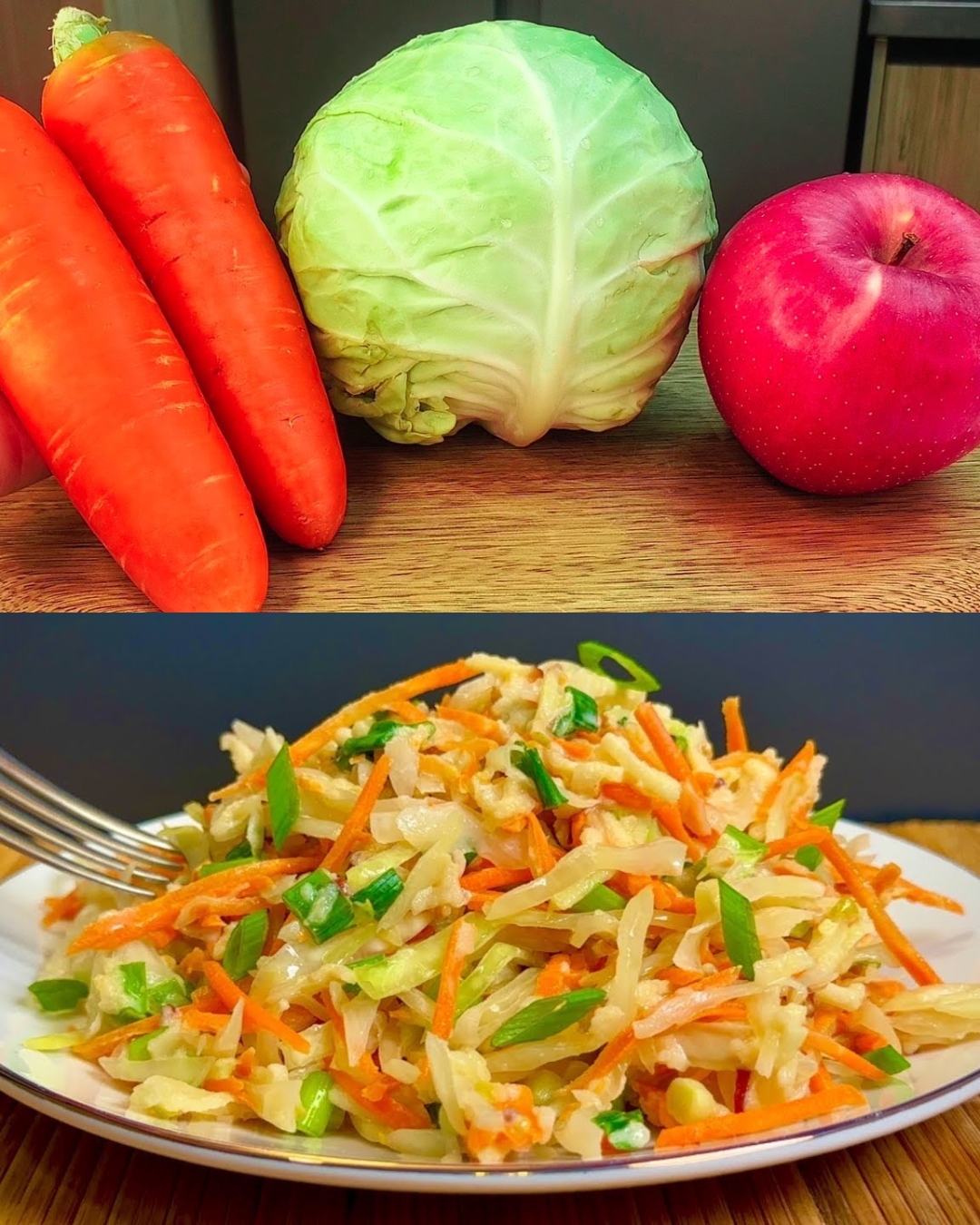 Weight-Loss Coleslaw