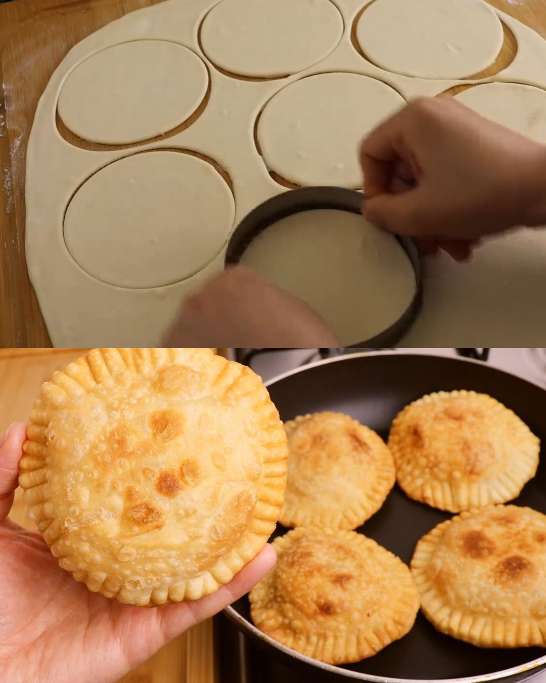 Cheesy Herb-Filled Snacks: A Delightful Treat for Any Occasion