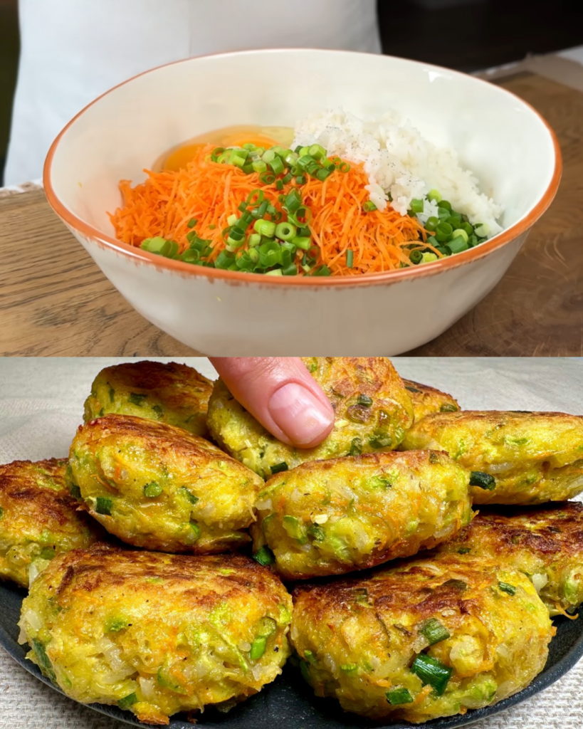 Zucchini with Rice: A Healthy and Delicious Dish
