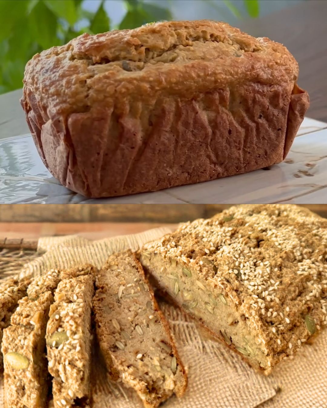 A cup of oatmeal and zucchini! No flour or eggs! Useful recipe clean eating